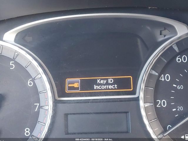 5N1AL0MN8GC502325 Infiniti QX60