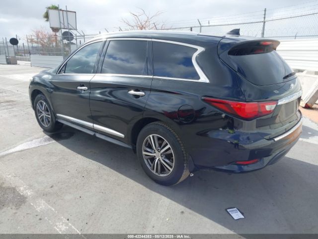 5N1AL0MN8GC502325 Infiniti QX60