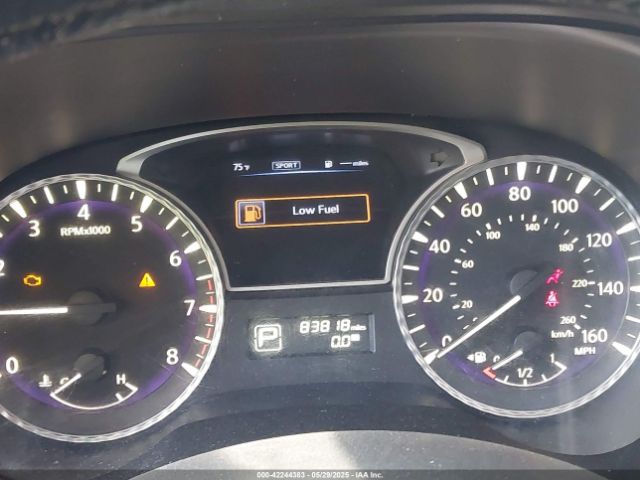 5N1AL0MN8GC502325 Infiniti QX60