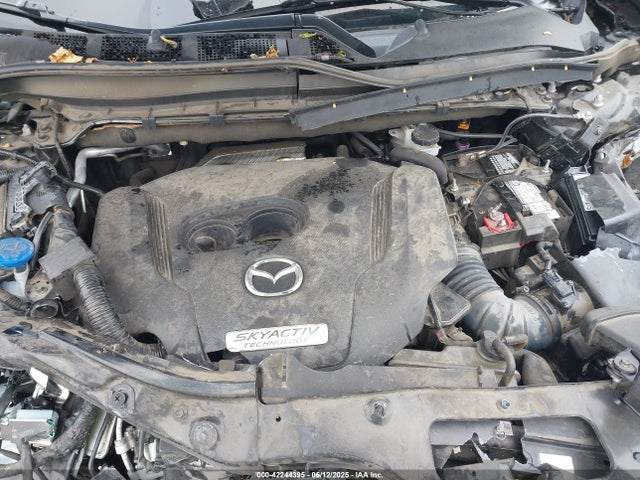 Mazda py turbo 2019 JM3KFBEY9K0592039 Image 10