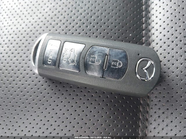 JM3KFBEY9K0592039 Mazda py turbo