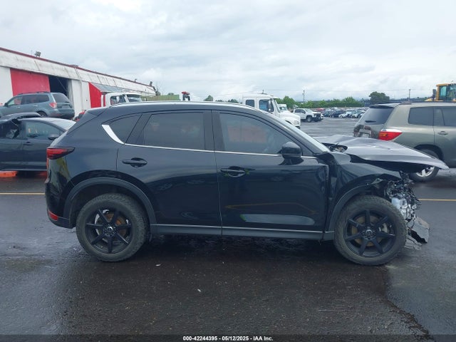 Mazda py turbo 2019 JM3KFBEY9K0592039 Image 14