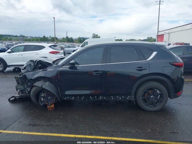 Mazda py turbo 2019 JM3KFBEY9K0592039 Image 15
