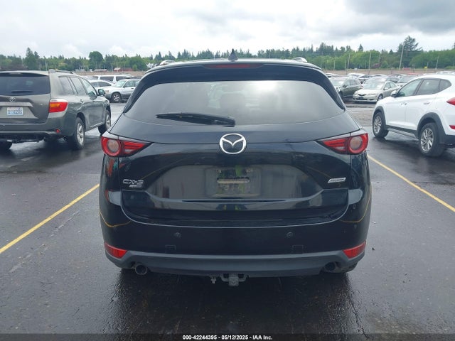 Mazda py turbo 2019 JM3KFBEY9K0592039 Image 17