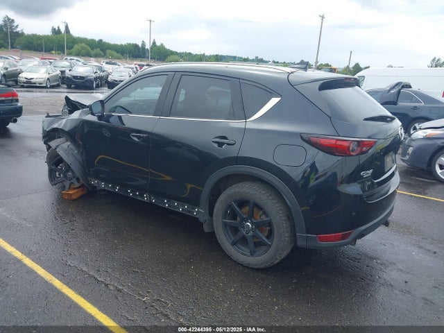 Mazda py turbo 2019 JM3KFBEY9K0592039 Image 3