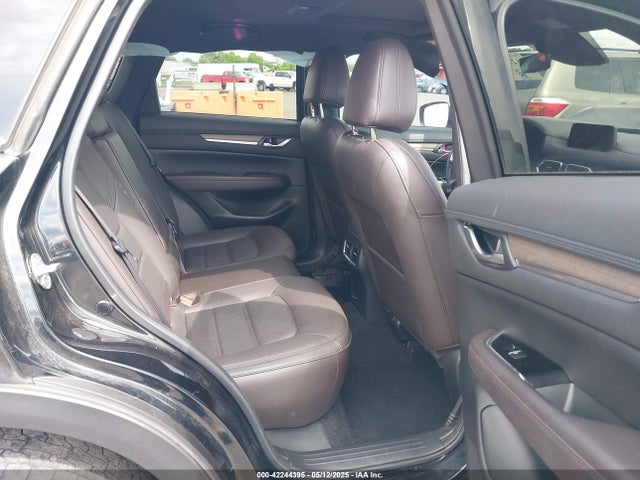 Mazda py turbo 2019 JM3KFBEY9K0592039 Image 8