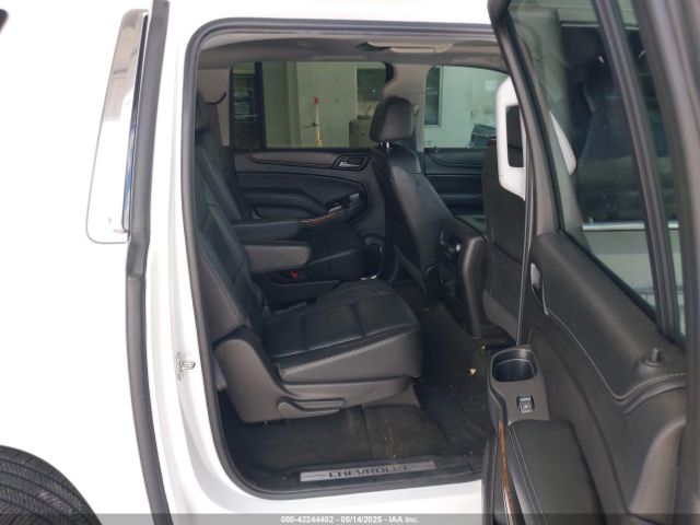 1GNSCJKC5HR248529 Chevrolet Suburban Premier