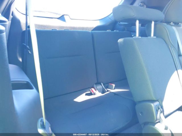 JA4J3UA8XRZ015082 Mitsubishi Outlander Es 2.5 2wd