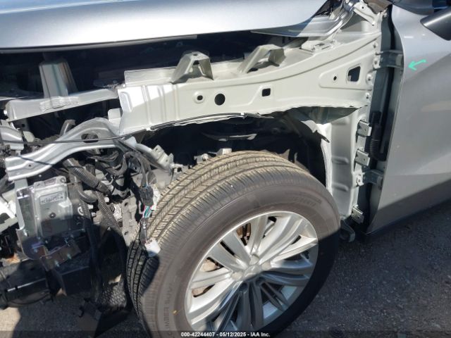 JA4J3UA8XRZ015082 Mitsubishi Outlander Es 2.5 2wd