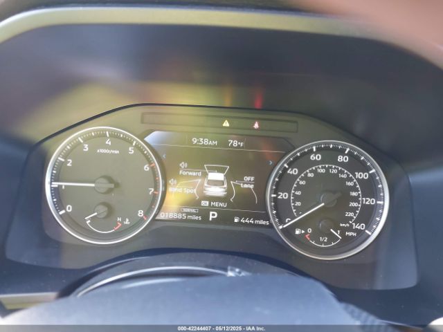 JA4J3UA8XRZ015082 Mitsubishi Outlander Es 2.5 2wd