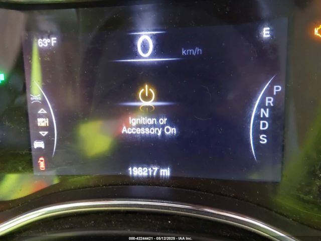 1C4RJEAG6EC206748 Jeep Grand Cherokee Laredo