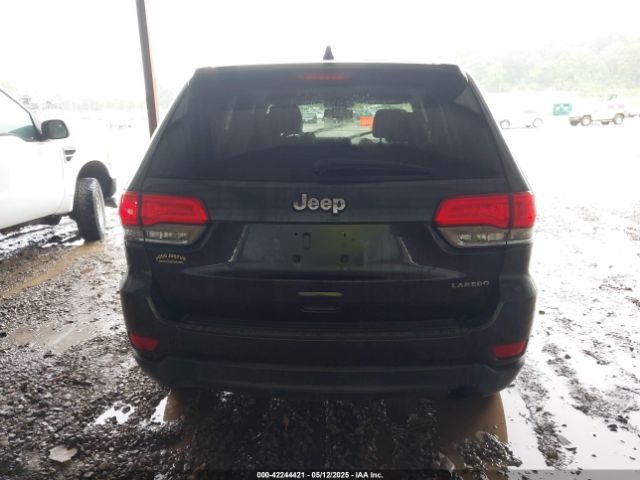 1C4RJEAG6EC206748 Jeep Grand Cherokee Laredo