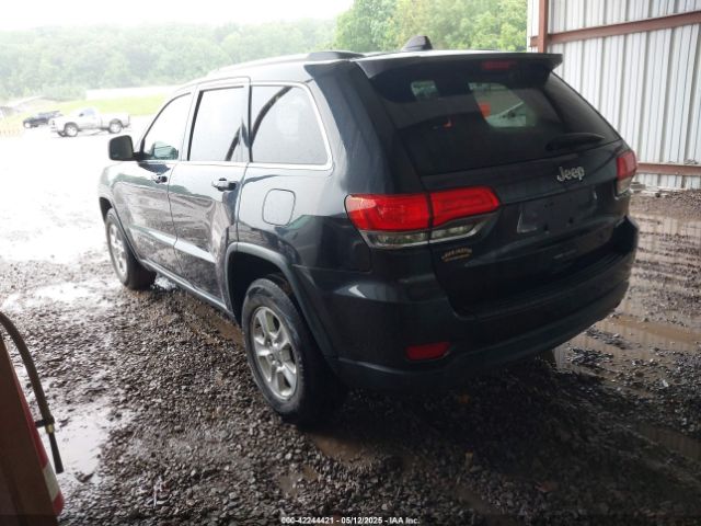 1C4RJEAG6EC206748 Jeep Grand Cherokee Laredo