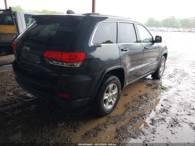 1C4RJEAG6EC206748 Jeep Grand Cherokee Laredo