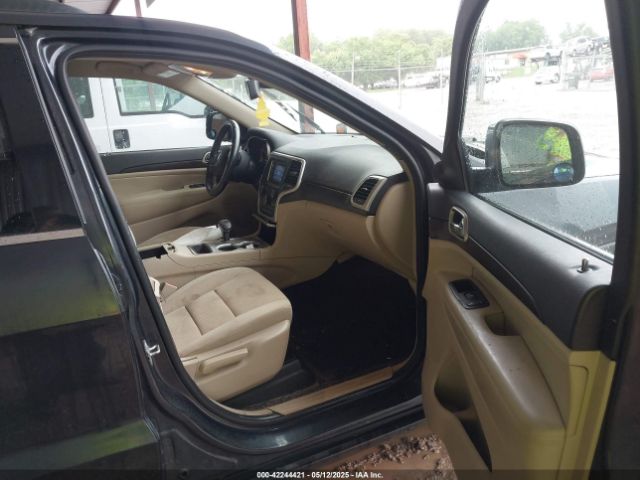 1C4RJEAG6EC206748 Jeep Grand Cherokee Laredo