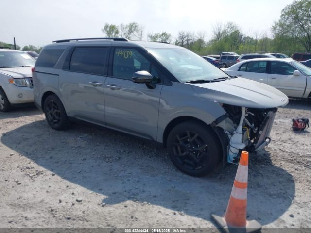 2025 KIA CARNIVAL MPV HYBRID KNDNE5KA8S6042829