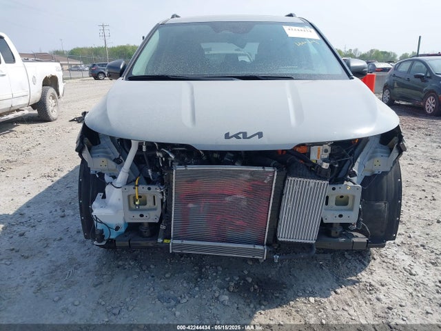 KIA gamma ii + hev 2025 KNDNE5KA8S6042829 Image 13