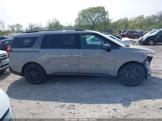 KIA gamma ii + hev 2025 KNDNE5KA8S6042829 Image 14