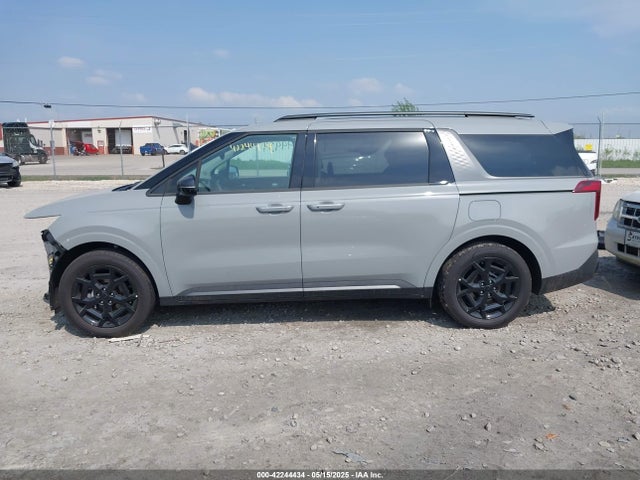 KIA gamma ii + hev 2025 KNDNE5KA8S6042829 Image 15