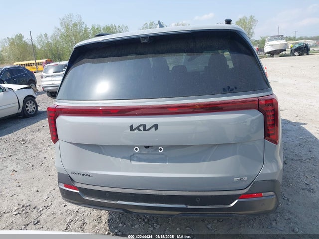 KIA gamma ii + hev 2025 KNDNE5KA8S6042829 Image 17