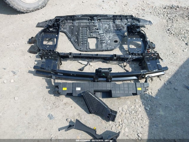 KIA gamma ii + hev 2025 KNDNE5KA8S6042829 Image 12