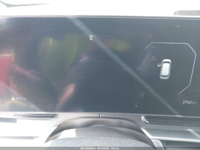 2025 KIA CARNIVAL MPV HYBRID KNDNE5KA8S6042829 Photo 6