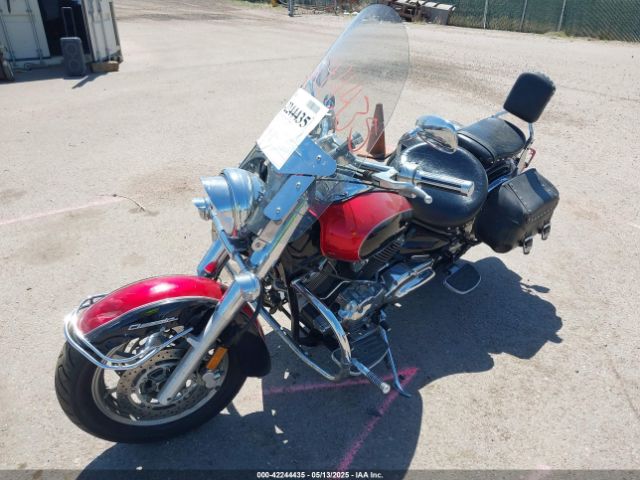 2005 YAMAHA XVS1100 JYAVP11E75A064745 Photo 1