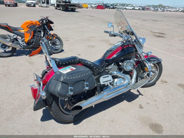 2005 YAMAHA XVS1100 JYAVP11E75A064745 Photo 3