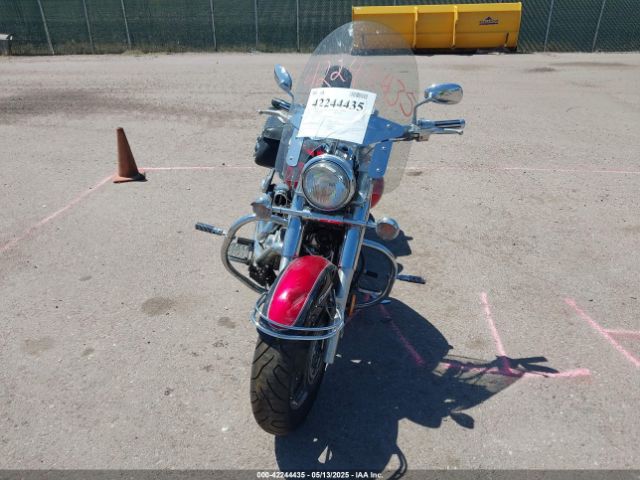 2005 YAMAHA XVS1100 JYAVP11E75A064745 Photo 4