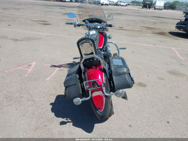 2005 YAMAHA XVS1100 JYAVP11E75A064745 Photo 5