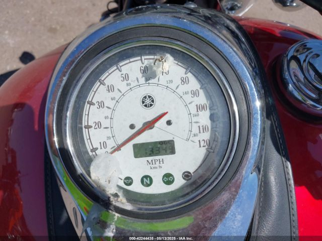 2005 YAMAHA XVS1100 JYAVP11E75A064745 Photo 6