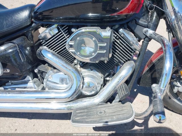 2005 YAMAHA XVS1100 JYAVP11E75A064745 Photo 7
