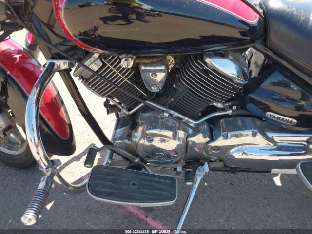 2005 YAMAHA XVS1100 JYAVP11E75A064745 Photo 8