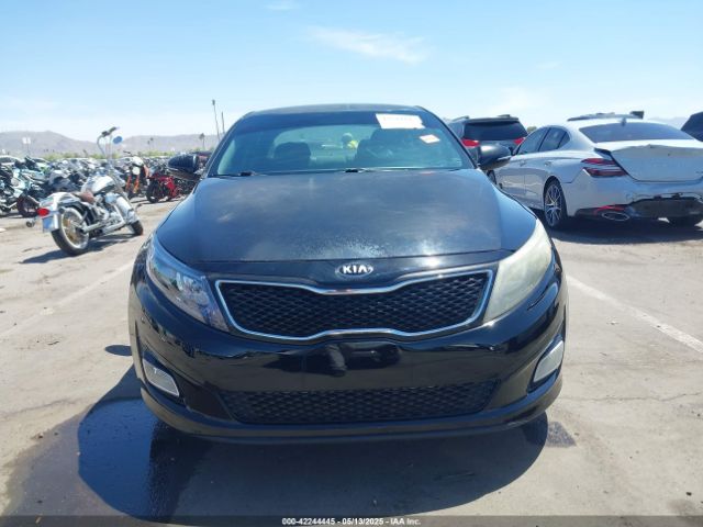 5XXGM4A78FG480219 KIA Optima Lx