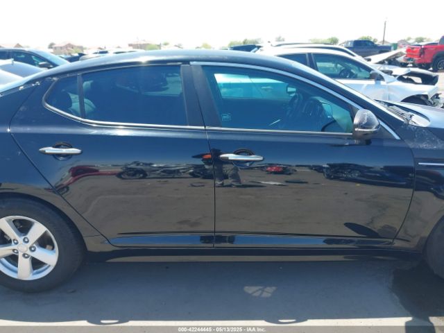 5XXGM4A78FG480219 KIA Optima Lx