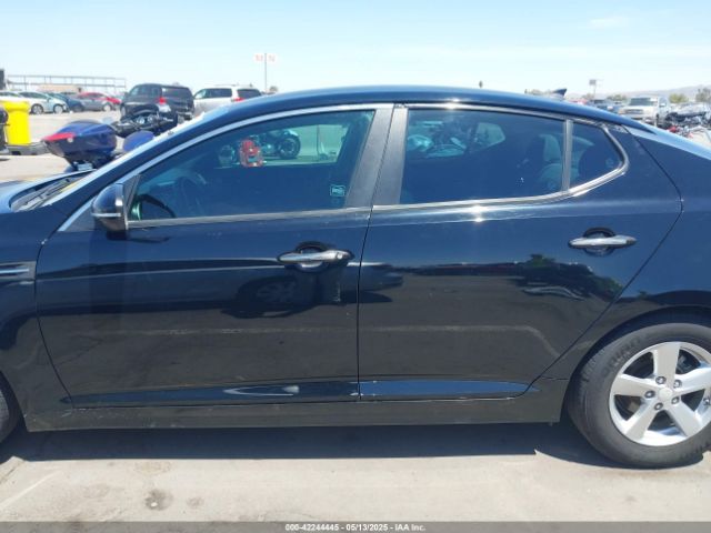 5XXGM4A78FG480219 KIA Optima Lx