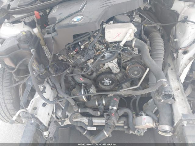 WBAVM1C51FV317351 BMW X1 Sdrive28i