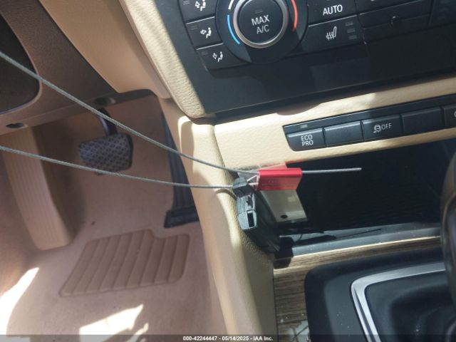 WBAVM1C51FV317351 BMW X1 Sdrive28i