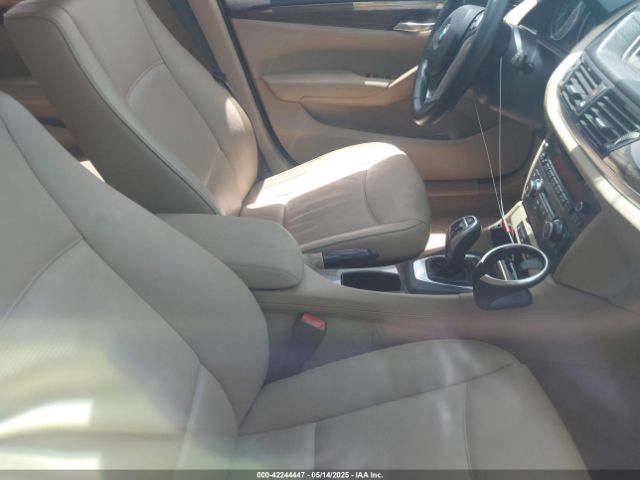 WBAVM1C51FV317351 BMW X1 Sdrive28i