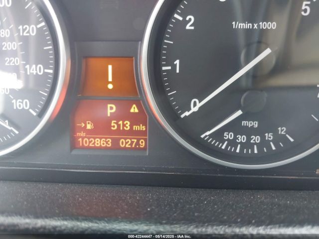 WBAVM1C51FV317351 BMW X1 Sdrive28i