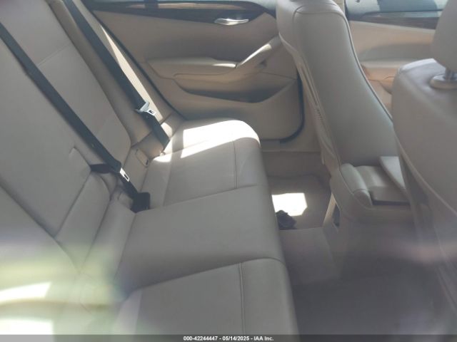 WBAVM1C51FV317351 BMW X1 Sdrive28i