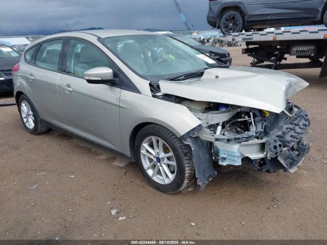 1FADP3K28FL384913 auction archive image