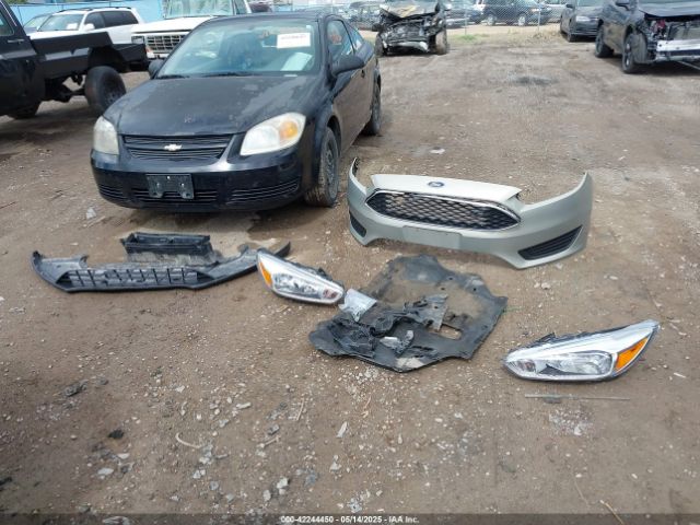 1FADP3K28FL384913 Ford FOCUS SE