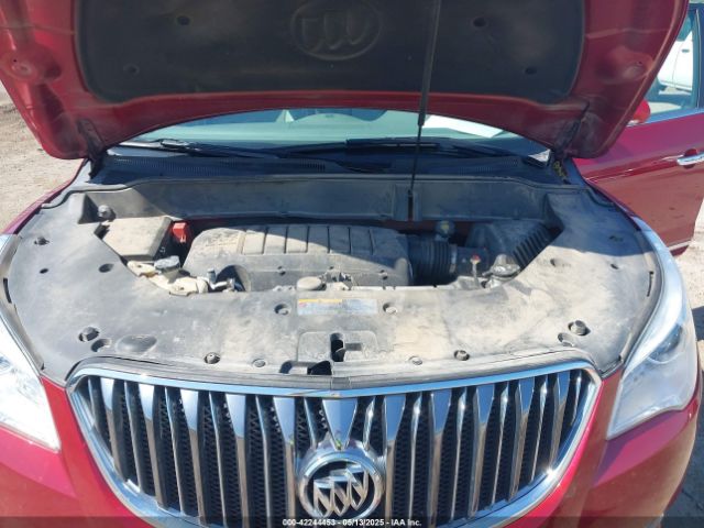5GAKVCKD1EJ188574 Buick Enclave Premium