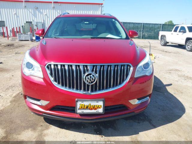 5GAKVCKD1EJ188574 Buick Enclave Premium
