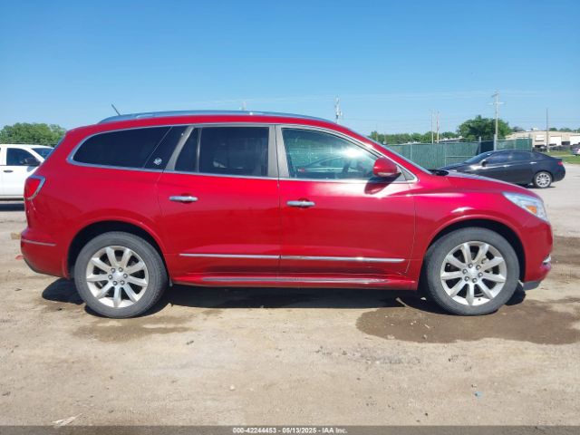 5GAKVCKD1EJ188574 Buick Enclave Premium