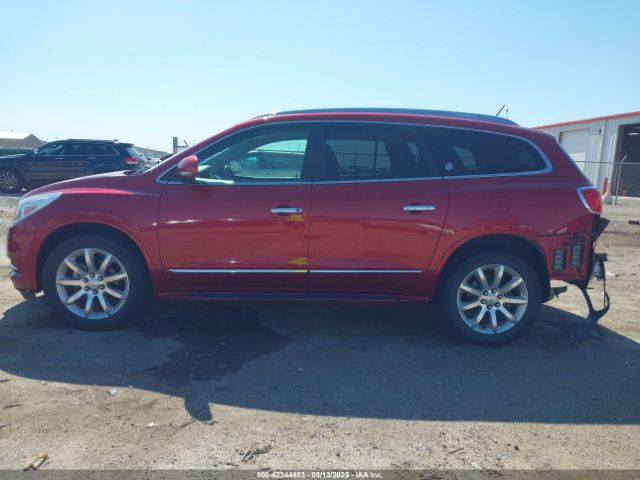 5GAKVCKD1EJ188574 Buick Enclave Premium