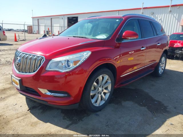 5GAKVCKD1EJ188574 Buick Enclave Premium