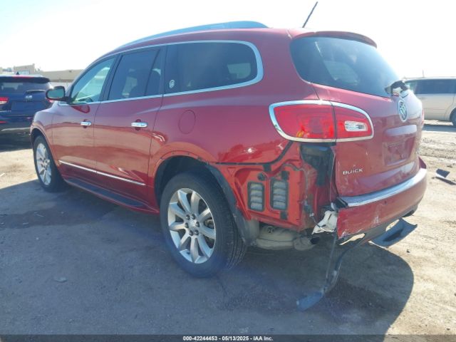5GAKVCKD1EJ188574 Buick Enclave Premium
