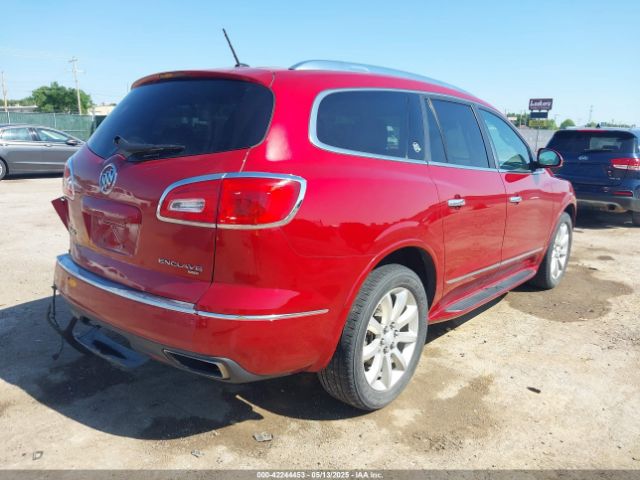 5GAKVCKD1EJ188574 Buick Enclave Premium